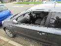 View Auto part Right Rear Side Glass Hyundai I20 2010