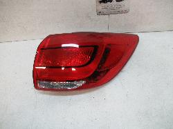 View Auto part Right Taillight Kia Sportage 2015