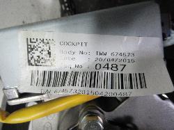 View Auto part Steering Column Kia Sportage 2015
