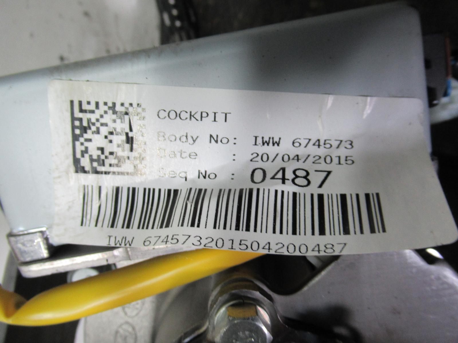 View Auto part Steering Column Kia Sportage 2015