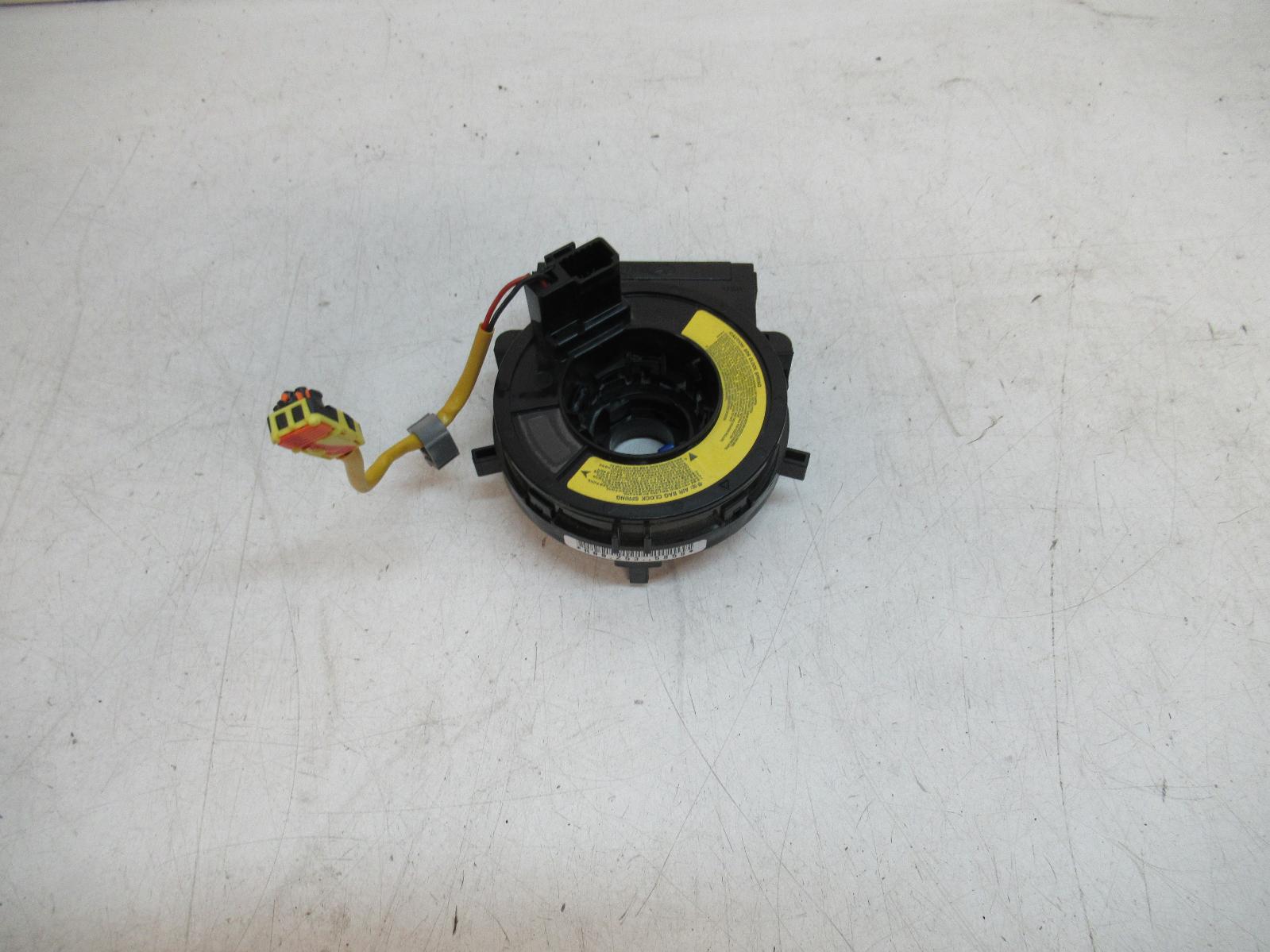 View Auto part Airbag Module/Sensor Kia Sportage 2015