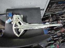 View Auto part Right Front Window Reg/Motor Toyota Rav4 2009