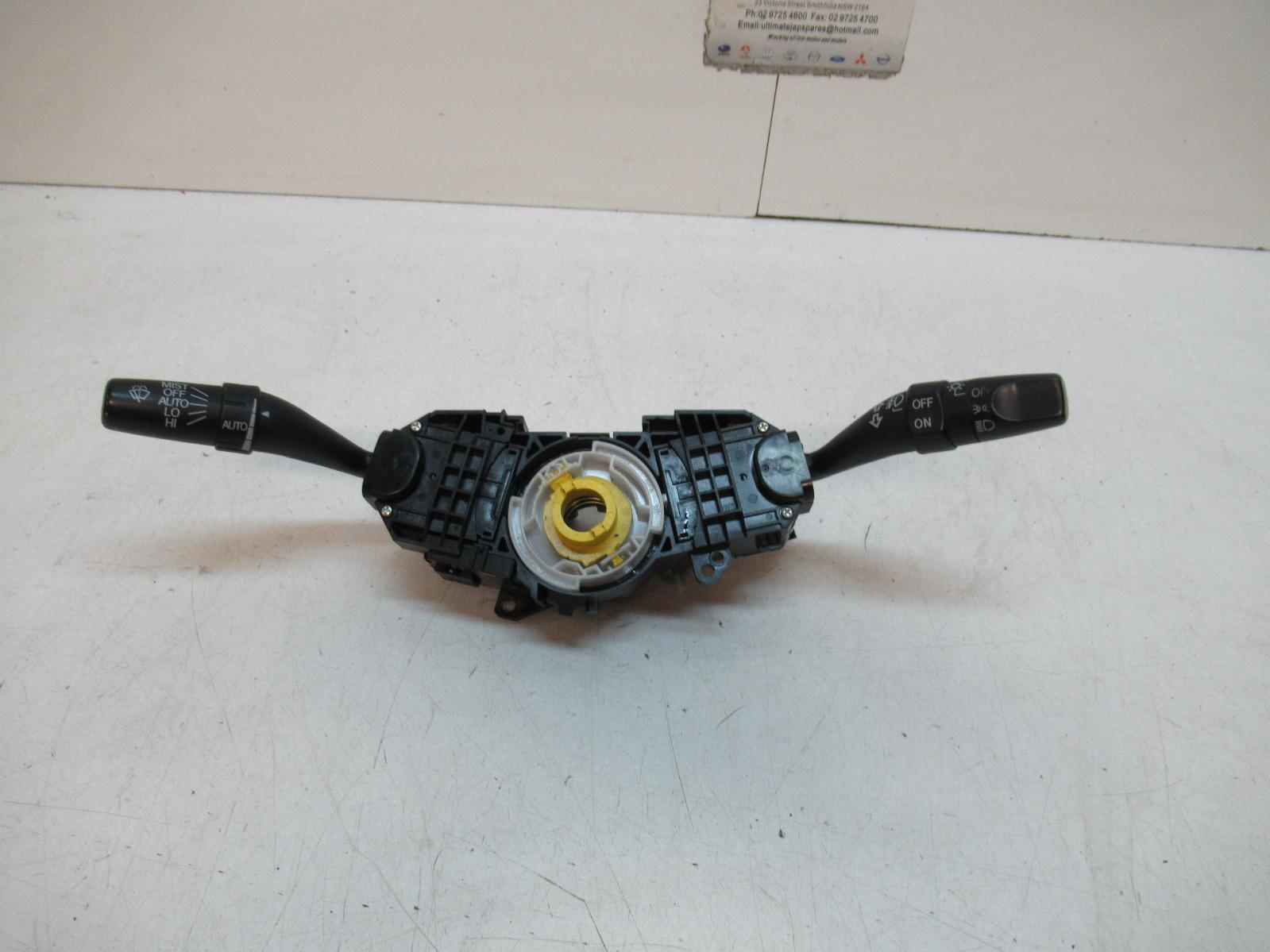 View Auto part Combination Switch Honda Accord 2005