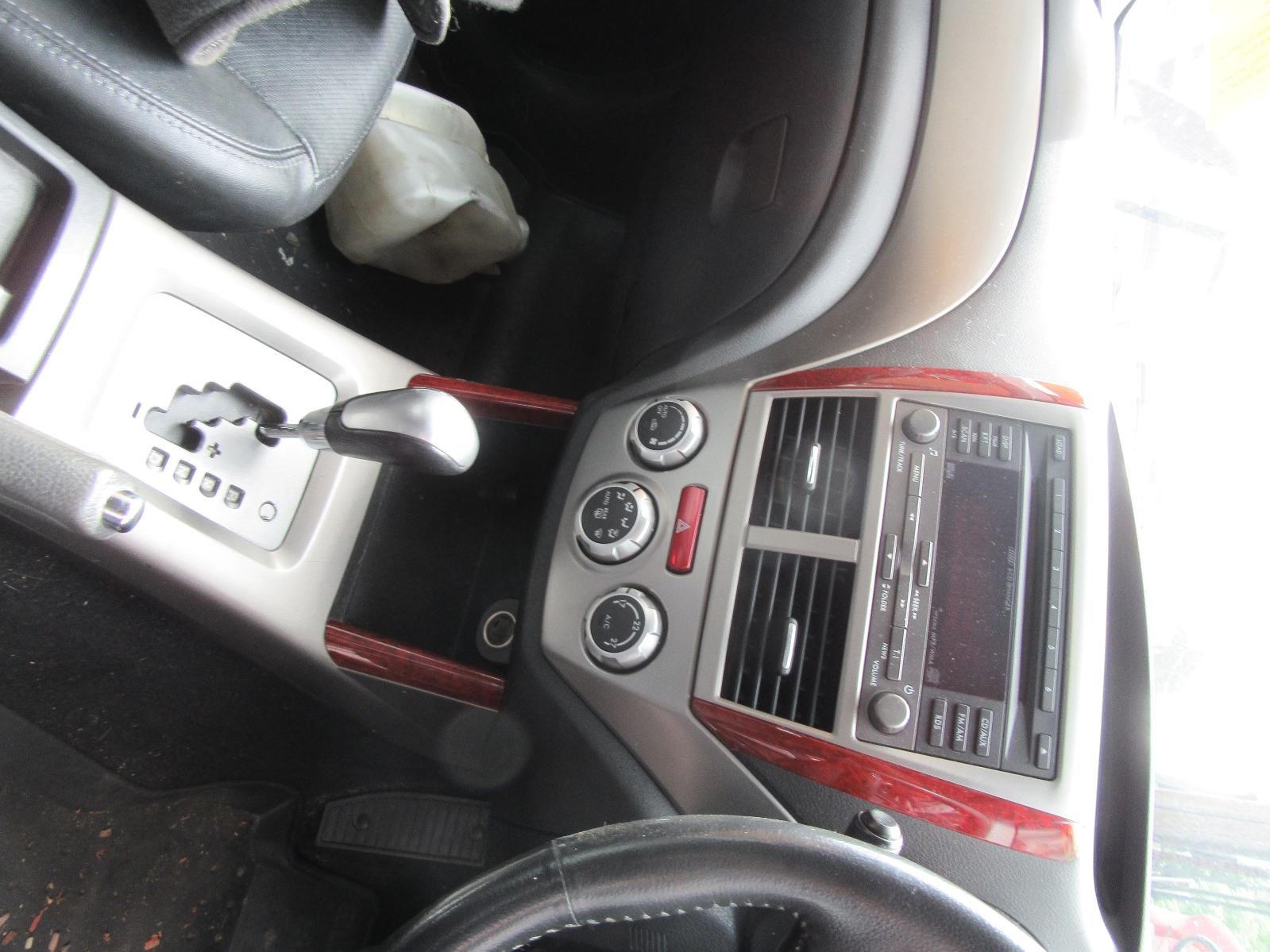 View Auto part Right Front Window Reg/Motor Subaru Forester 2009
