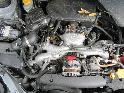 View Auto part Right Front Window Reg/Motor Subaru Forester 2009