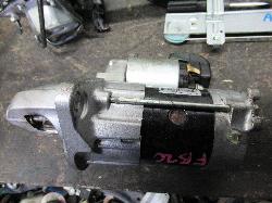 View Auto part Starter Subaru Impreza 2016