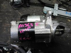 View Auto part Starter Subaru Impreza 2016