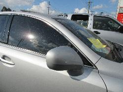 View Auto part Left Taillight Lexus Is250/is250c 2008