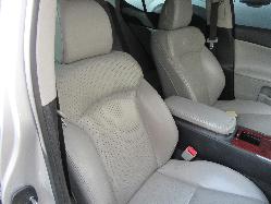 View Auto part Left Taillight Lexus Is250/is250c 2008