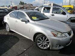 View Auto part Left Taillight Lexus Is250/is250c 2008
