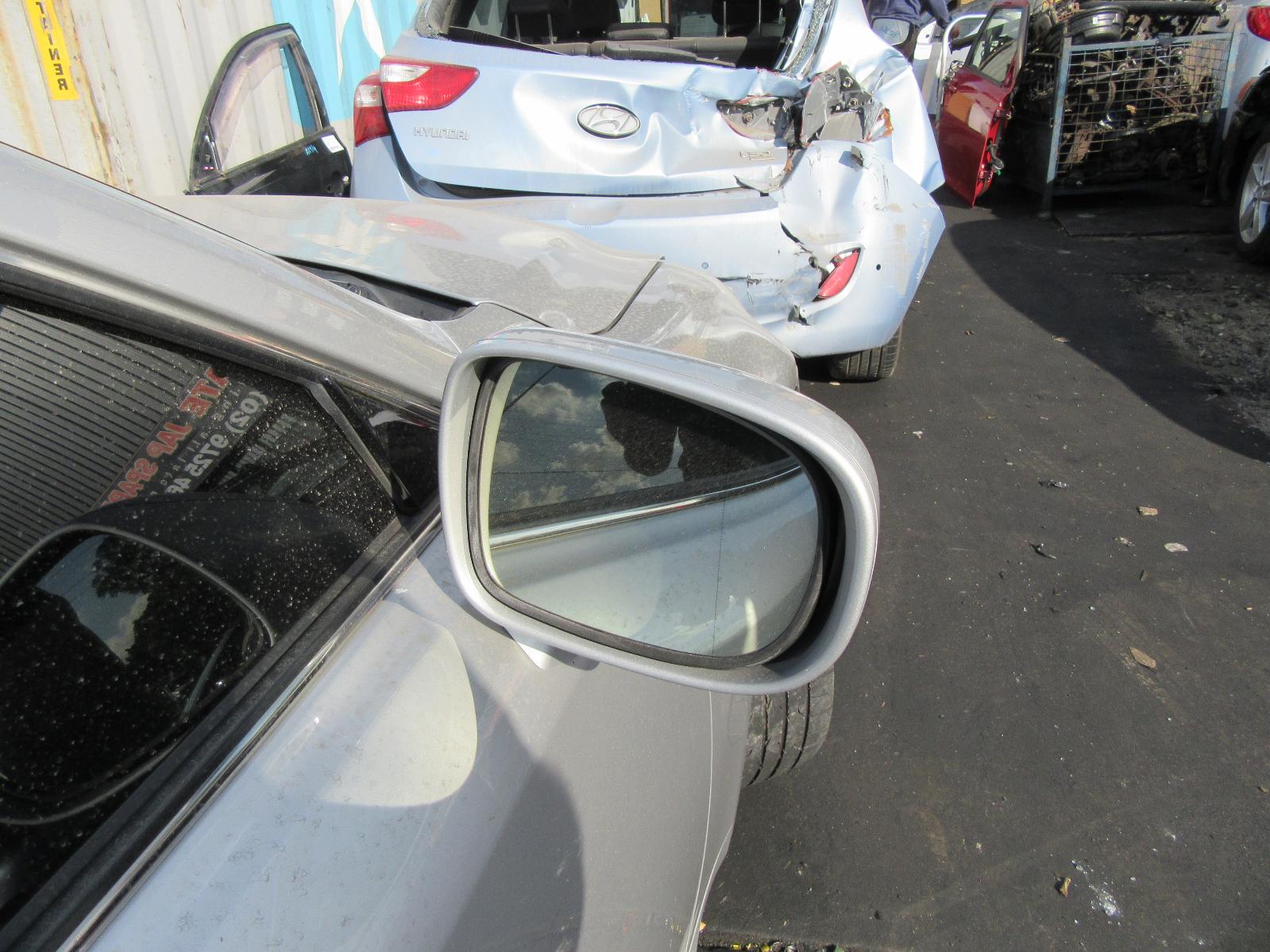 View Auto part Left Taillight Lexus Is250/is250c 2008