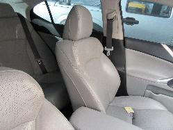 View Auto part Left Taillight Lexus Is250/is250c 2008
