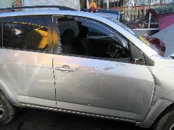 View Auto part Right Front Window Reg/Motor Toyota Rav4 2009