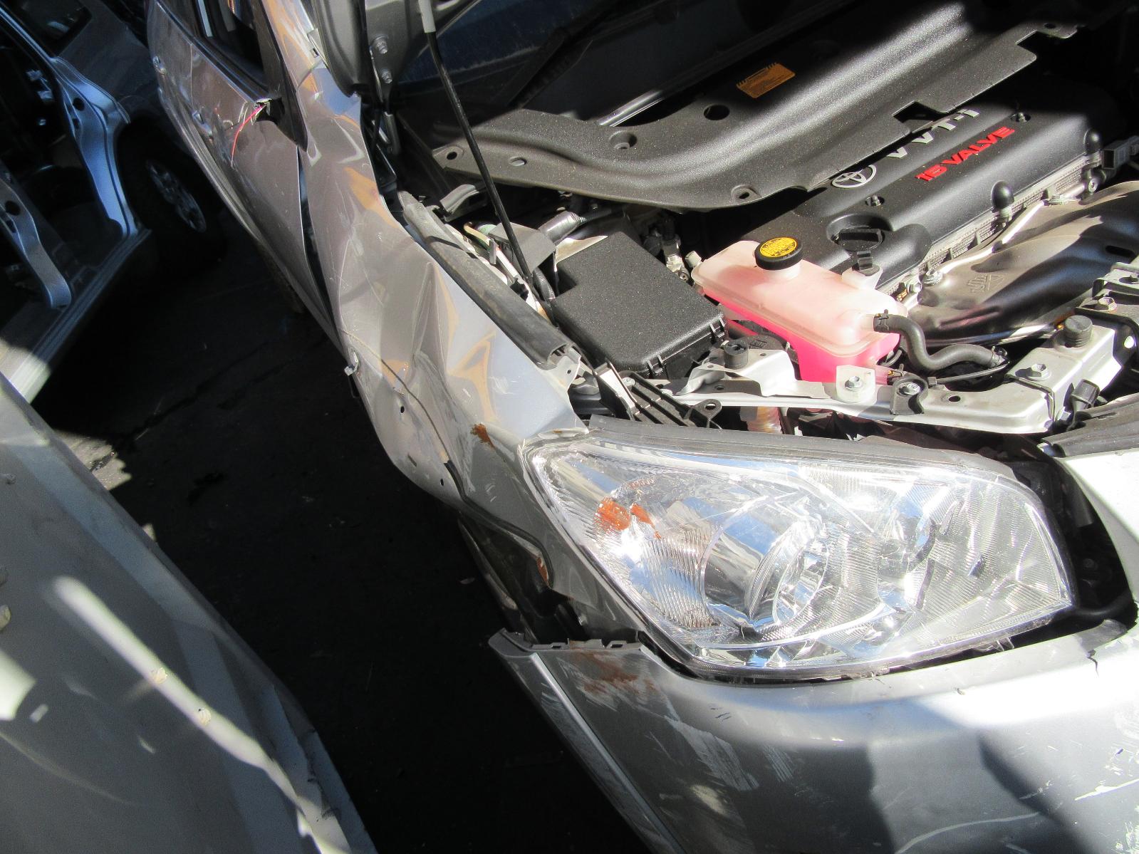 View Auto part Right Front Window Reg/Motor Toyota Rav4 2009
