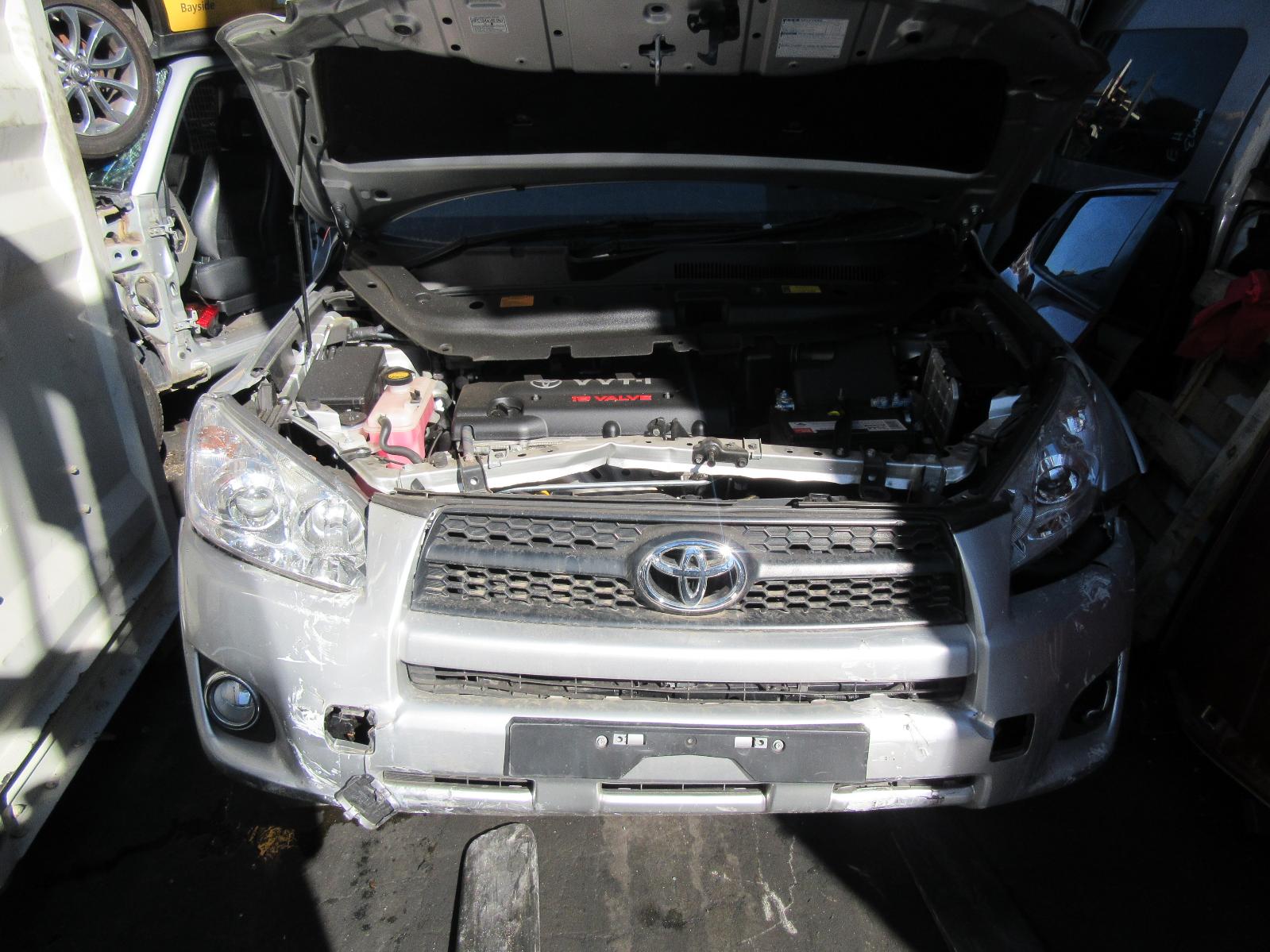 View Auto part Right Front Window Reg/Motor Toyota Rav4 2009