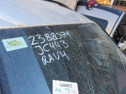 View Auto part Right Front Window Reg/Motor Toyota Rav4 2009