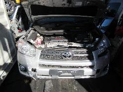 View Auto part Right Front Window Reg/Motor Toyota Rav4 2009
