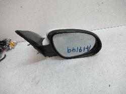 View Auto part Right Door Mirror Hyundai I30 2010
