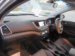 View Auto part Brake Booster Hyundai Tucson 2015