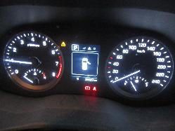 View Auto part Brake Booster Hyundai Tucson 2015