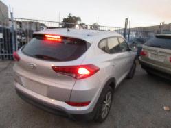 View Auto part Brake Booster Hyundai Tucson 2015