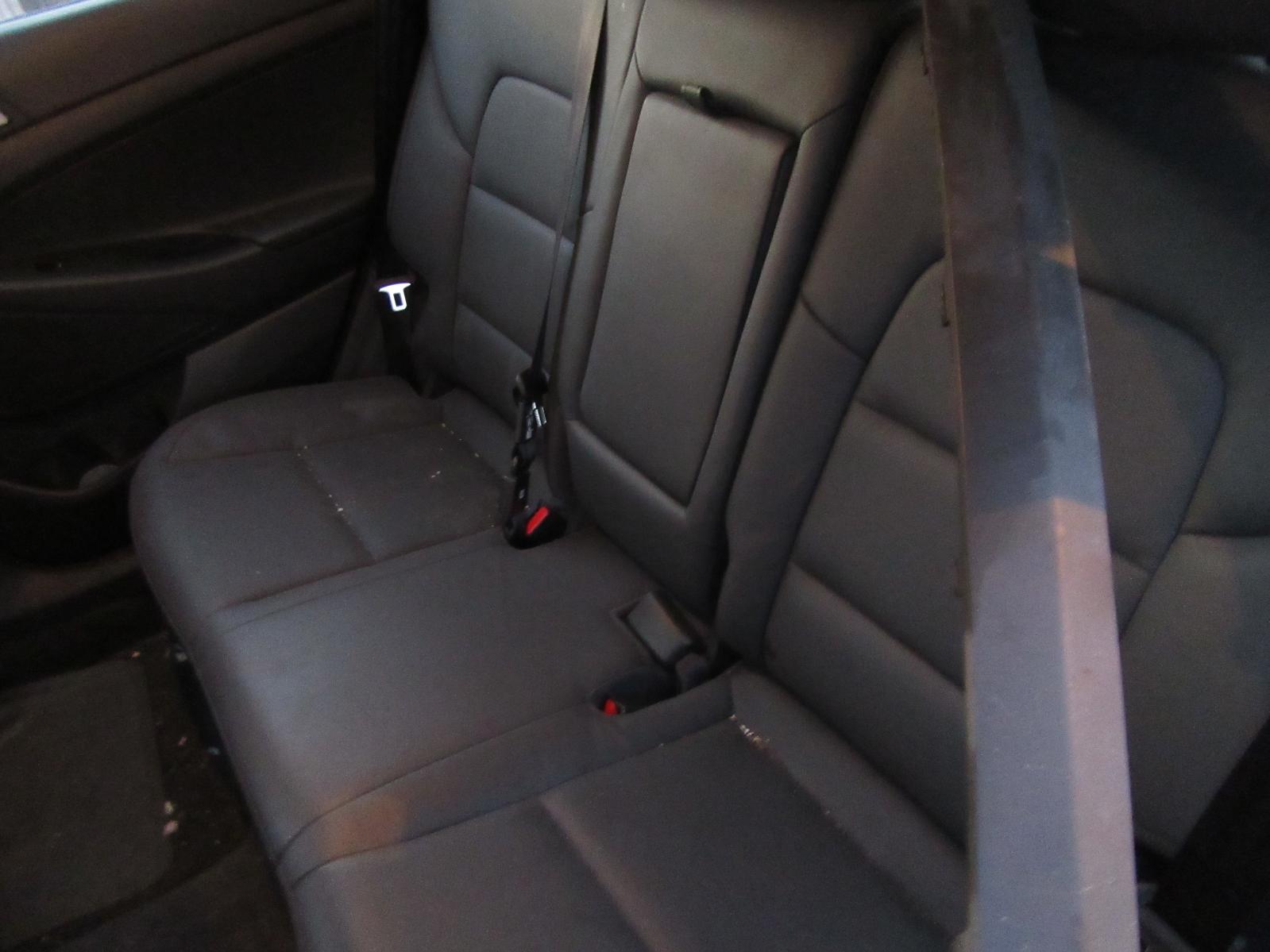 View Auto part Brake Booster Hyundai Tucson 2015