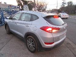 View Auto part Brake Booster Hyundai Tucson 2015