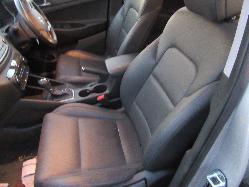 View Auto part Brake Booster Hyundai Tucson 2015
