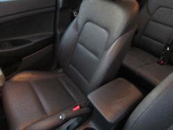 View Auto part Brake Booster Hyundai Tucson 2015