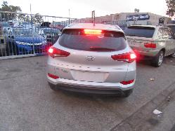 View Auto part Brake Booster Hyundai Tucson 2015