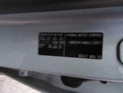 View Auto part Brake Booster Hyundai Tucson 2015