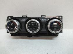 View Auto part Heater/Ac Controls Subaru Xv 2013