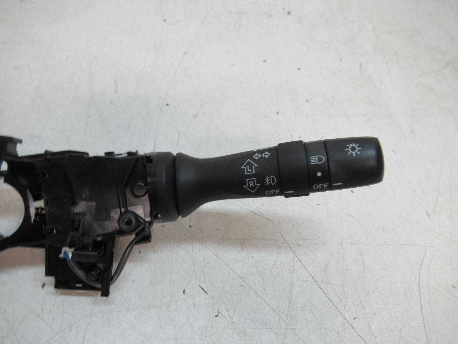 View Auto part Combination Switch Subaru Xv 2013