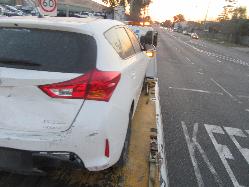 View Auto part Right Taillight Toyota Corolla 2013