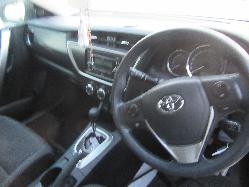 View Auto part Right Taillight Toyota Corolla 2013