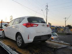 View Auto part Right Taillight Toyota Corolla 2013