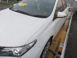 View Auto part Right Taillight Toyota Corolla 2013