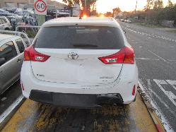 View Auto part Right Taillight Toyota Corolla 2013