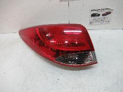 View Auto part Left Taillight Hyundai Ix35 2011