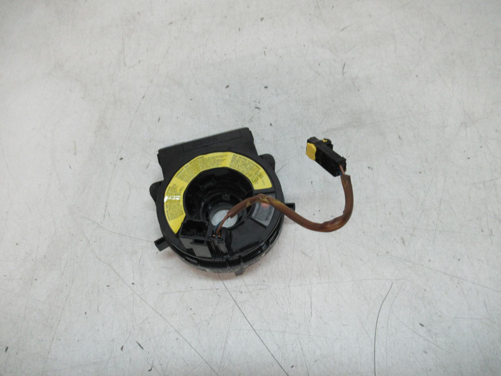 View Auto part Airbag Module/Sensor Hyundai Ix35 2011