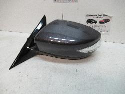 View Auto part Left Door Mirror Nissan Altima 2016