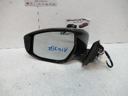 View Auto part Left Door Mirror Nissan Altima 2016