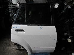 View Auto part Right Rear Door Sliding Great Wall X200/x240 2013