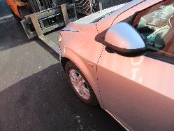 View Auto part Right Door Mirror Holden Barina 2013