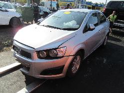 View Auto part Right Door Mirror Holden Barina 2013