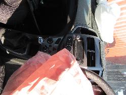 View Auto part Right Door Mirror Holden Barina 2013