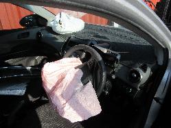 View Auto part Right Door Mirror Holden Barina 2013
