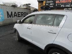 View Auto part Right Taillight Kia Sportage 2015