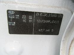 View Auto part Right Taillight Kia Sportage 2015