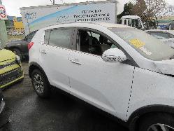 View Auto part Right Taillight Kia Sportage 2015
